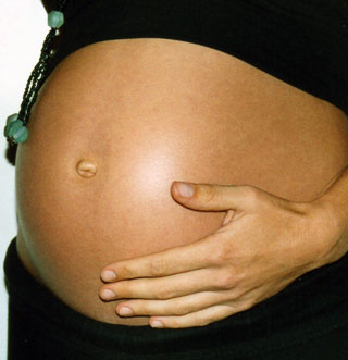 Πώς παρακολουθείται η εγκυμοσύνη