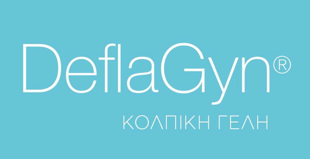 DeflaGyn logo